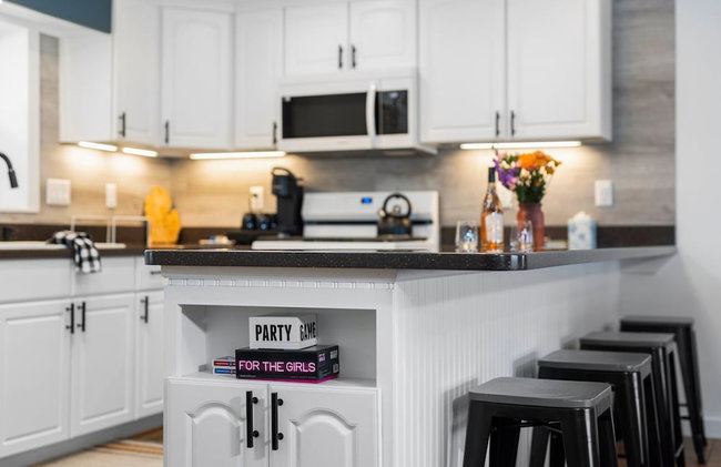 Stunning Newly Renovated Modern Beach House - 7633 - Foto 139