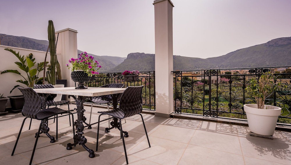 Apartment in Terrasini With Sea Views - Foto 1, Imagen principal