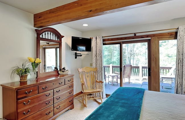 Constantly Cozy by Taylor Made Deep Creek - Photo 30