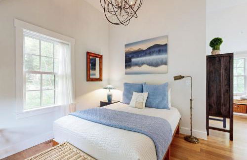 Coveside Carriage House - Foto 20