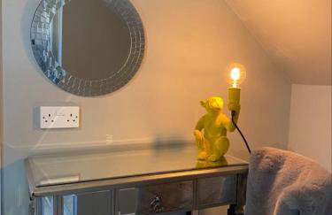 Dunroamin Apartment - Foto 23