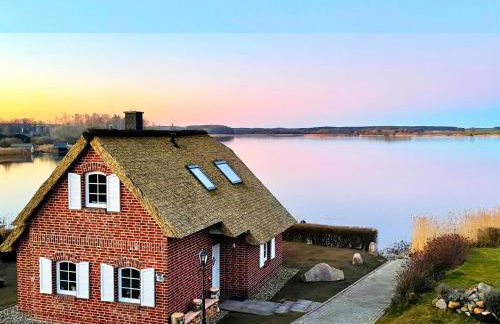 Ferienhaus Am Stein - Foto 19