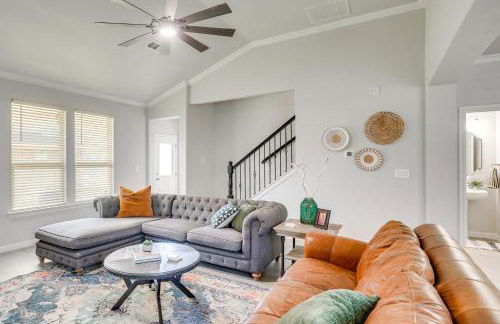 Close to Energy Giants! 3,300-Sq-Ft Midland Home - Foto 4