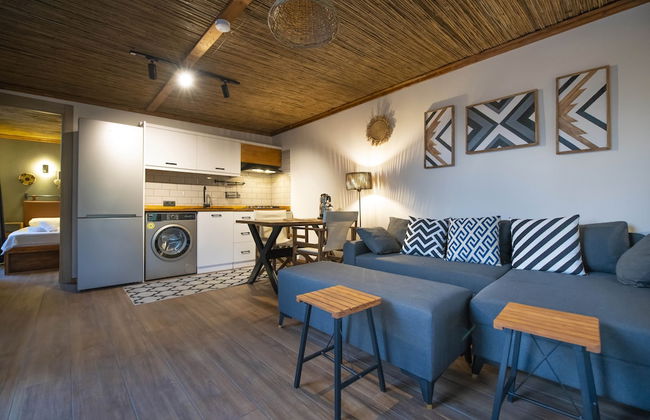 Nomade Caravan Camping - Photo 42