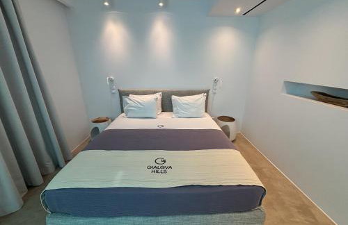 Gialova Hills - Luxury Villa with Private Pool, Garden & Seaview - Foto 20