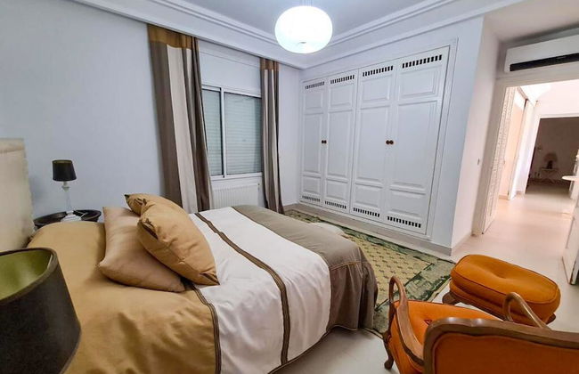 Villa Greenland Hammamet - Foto 8