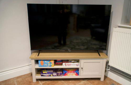 Wood Farm Cottage - Foto 16