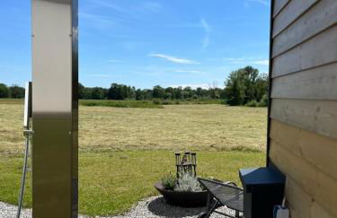 Tinyhaus mit Sauna -RESET im Vilstal - Zurück zum Ursprung - Foto 37