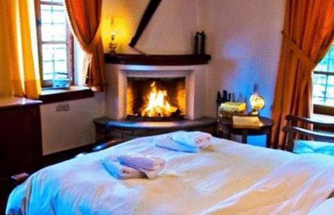 Heliodora Luxury Triple Room 4 - Foto 1