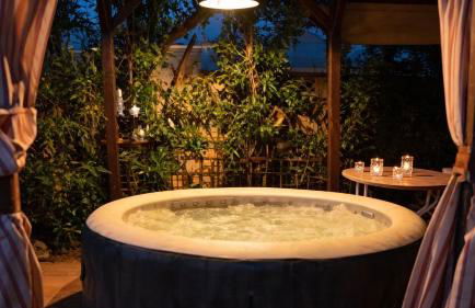 Villa Sitges Ilusión 15 minutes by car from Sitges Sleeps 16 people XXL swimming pool - Foto 22