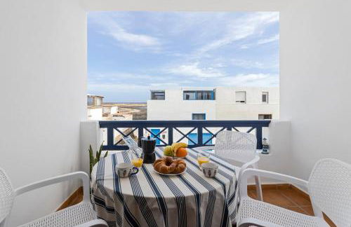 Home2Book Charming Apt Caleta de Caballo Beach - Foto 22