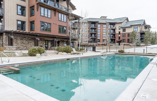 Trailhead Lodge - Photo 59