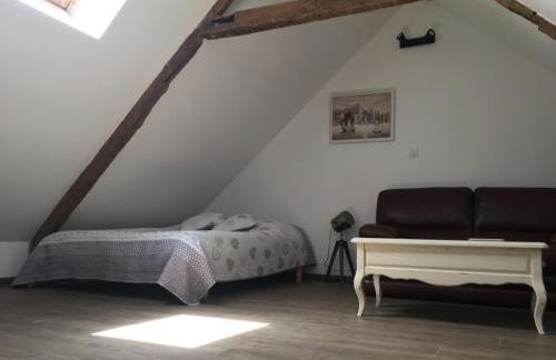 Appartement L'Arédien - Foto 1