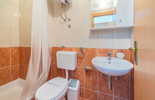 Apartments Seaview - Foto 27