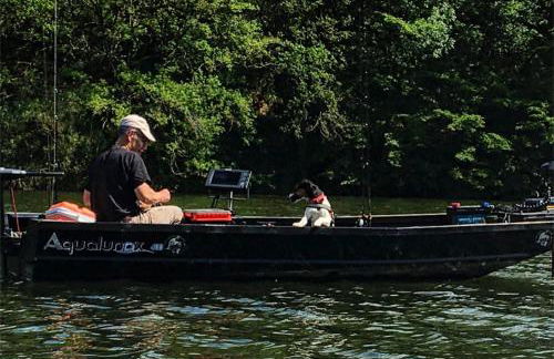 La Frouardière, 3 gîtes de charme - Photo 51