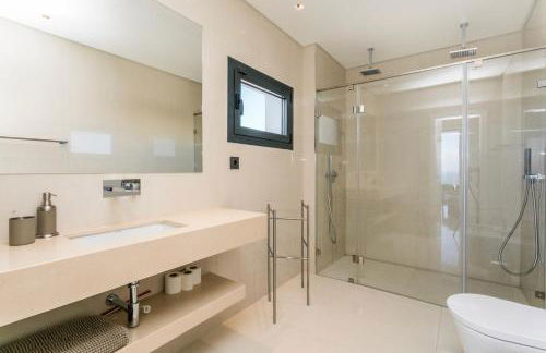 The Villa / Ericeirahills - Foto 19