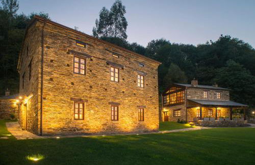 Aldea Rural y Gastro Restaurante Casona de Labrada - Foto 10