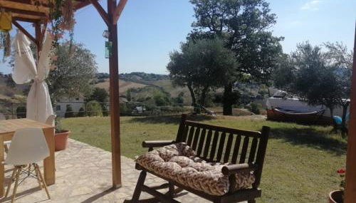 Casa degli Ulivi - Foto 2