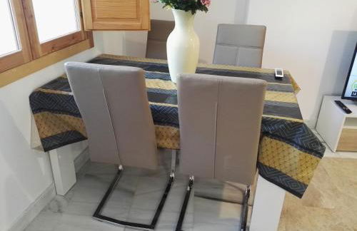 Apartamento Exclusivo - María 7 - Photo 9