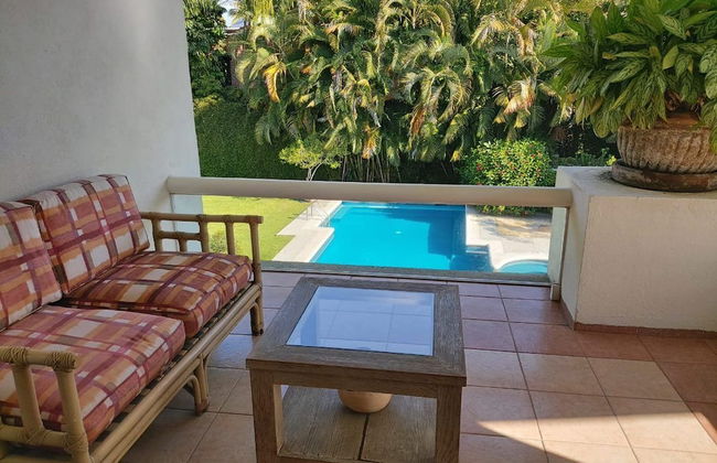 JUUB Exclusive 4 bedroom house at Cuernavaca - Foto 49