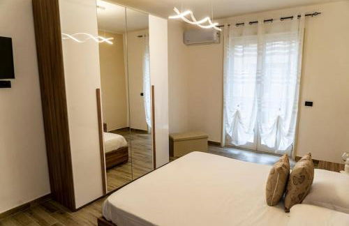 Gardenie Home: delizioso villino vista mare - Foto 7