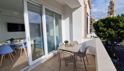 Porta del Mare Apartment Sea and city life - Foto 2