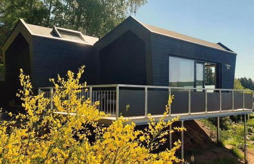 Rausblick Cabin - Foto 1