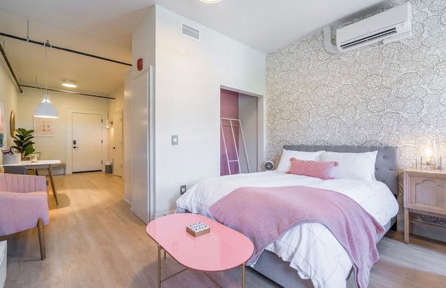 The 505 Eugene - Foto 19