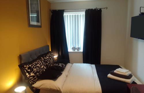 4 Bedroom Sleeps 10 Pets Parking Ev Charging - Foto 17