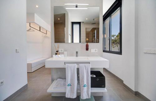 Lola Sea Villa - Foto 36