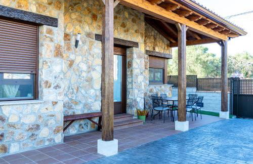 Casa Rural Madre Maravillas - Foto 32