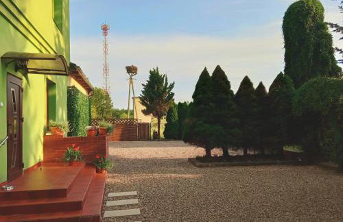 Agroturystyka Magnolia - Foto 6