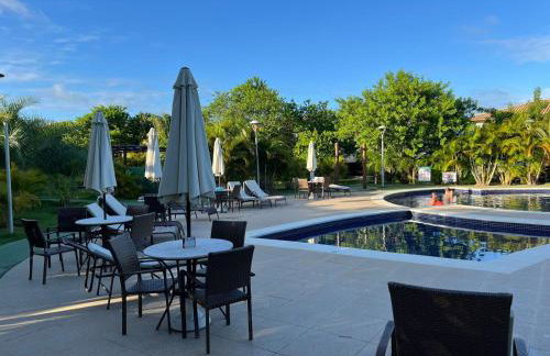Apartamento Reserva Imbassaí - Foto 9