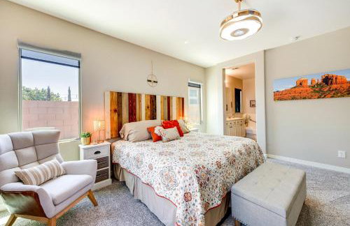 Cookout Ready! San Tan Valley Gem with Resort Perks - Foto 12