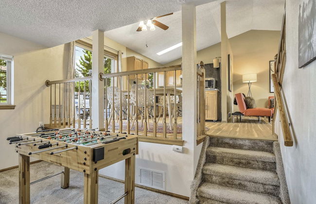 3brmountains & Hot Tubbring The Family - Foto 27