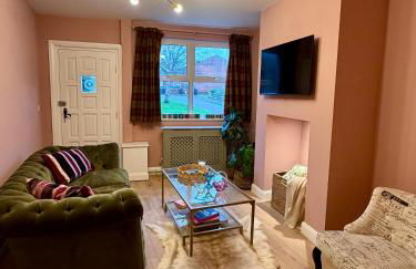 Unique Vicarage Town Cottage - Foto 1