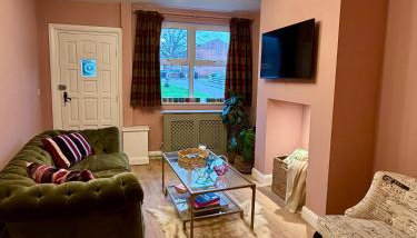 Unique Vicarage Town Cottage - Foto 1