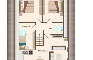 Friesenhof Janssen - Urlaub auf dem Bauernhof - Photo 35