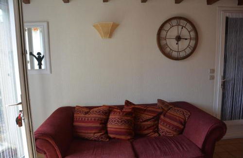 Pavillon des Loritz - Foto 25