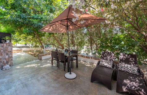 Mantelena studios & family apartments - Foto 60