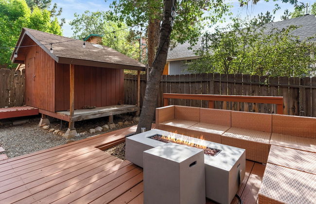 Green Leaf Lodge - Foto 18