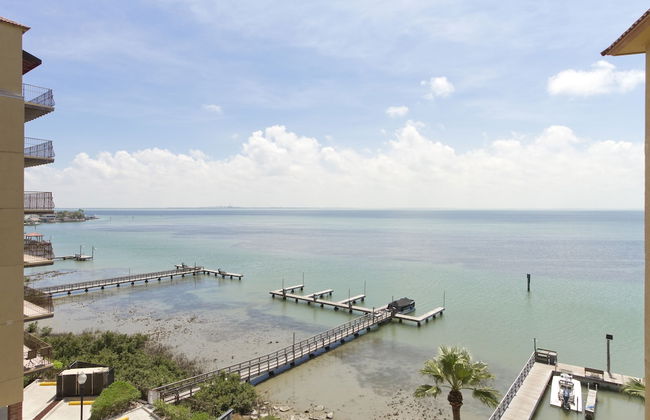 Galleon Bay by South Padre Condo Rentals - Foto 22