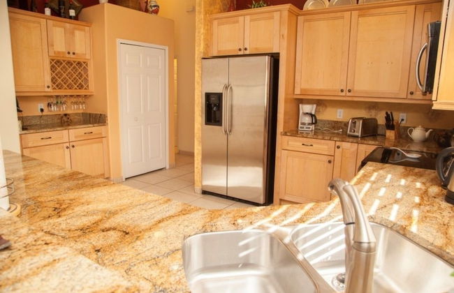 Ly105644 - Indian Ridge - 4 Bed 2 Baths Villa - Foto 22