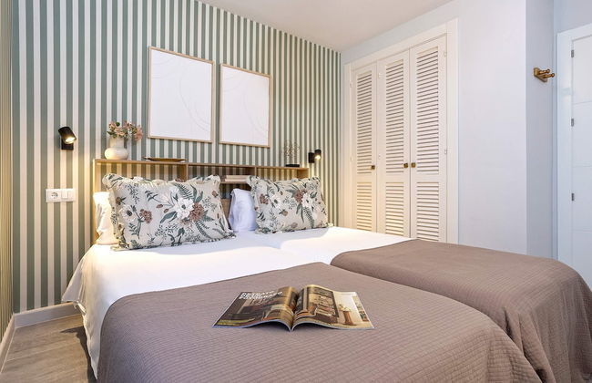 Genteel Home Plaza del Teatro - Foto 11