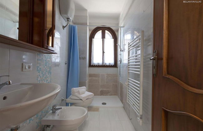 2040 Antica Masseria Casa Rossa - Appartamento Frantoiana by Barbarhouse - Foto 15