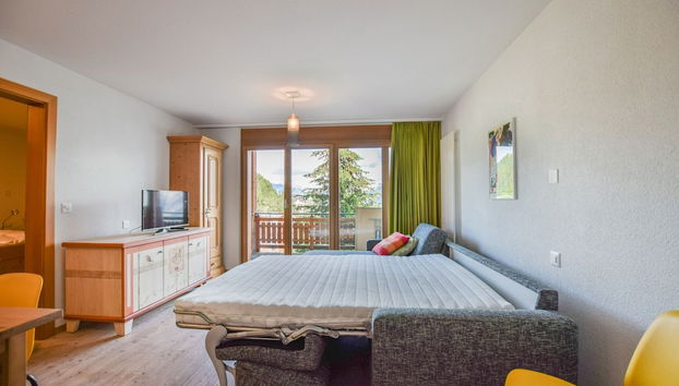 Casa Andrea 316 - Foto 2, Quarto