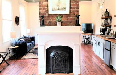 Kelley House - Foto 5