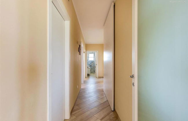 2340 Villa Il Neto by Perle di Puglia - Foto 16