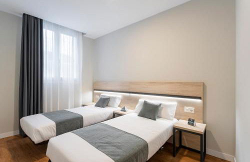 InsideHome Apartments - Palencia Catedral - Foto 47