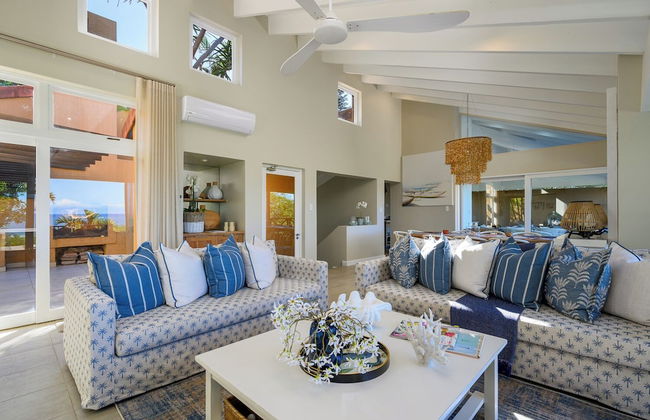 San Lameer Villa Rentals 13917 - Foto 14